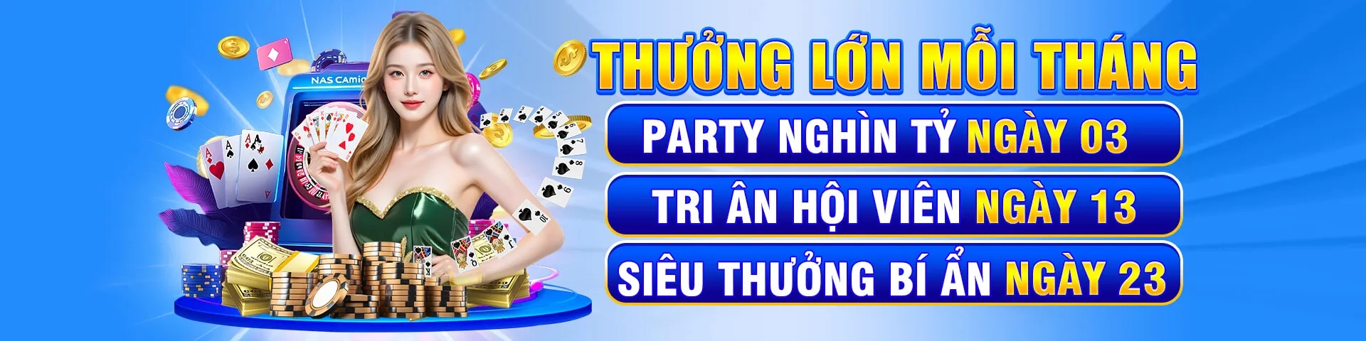 Khuyến Mãi Hấp Dẫn tại gacam67a nhà cái