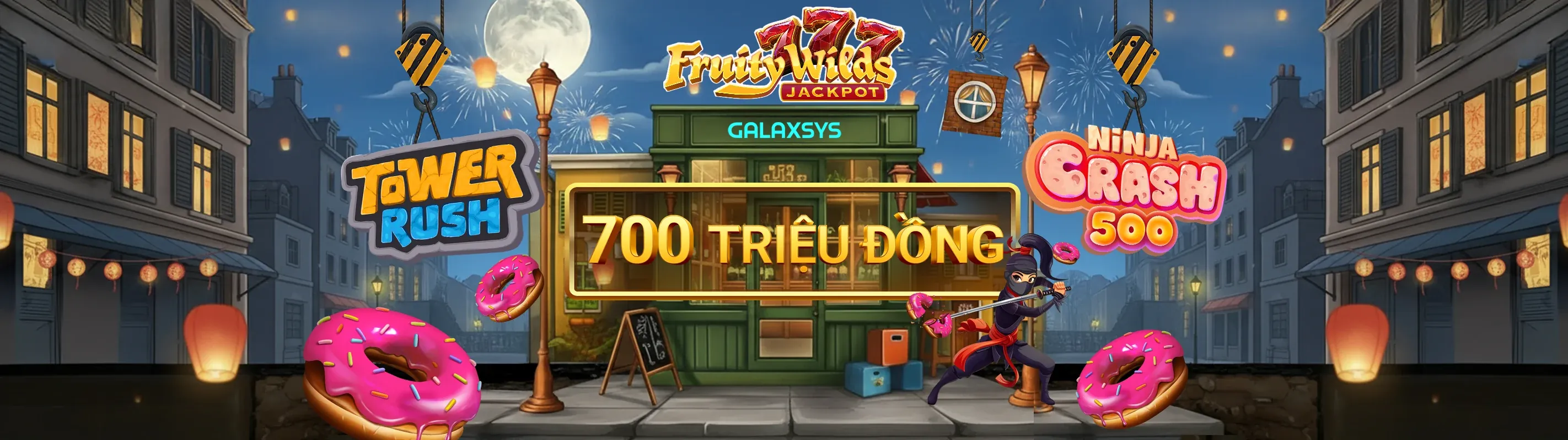 Đồ họa sống động