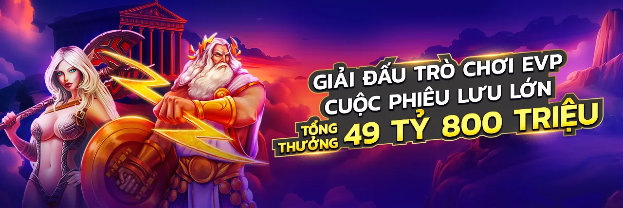 Thưởng nạp lại hàng ngày