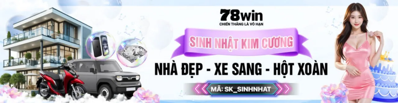 Chương trình VIP độc quyền gacam67a nhà cái 2026