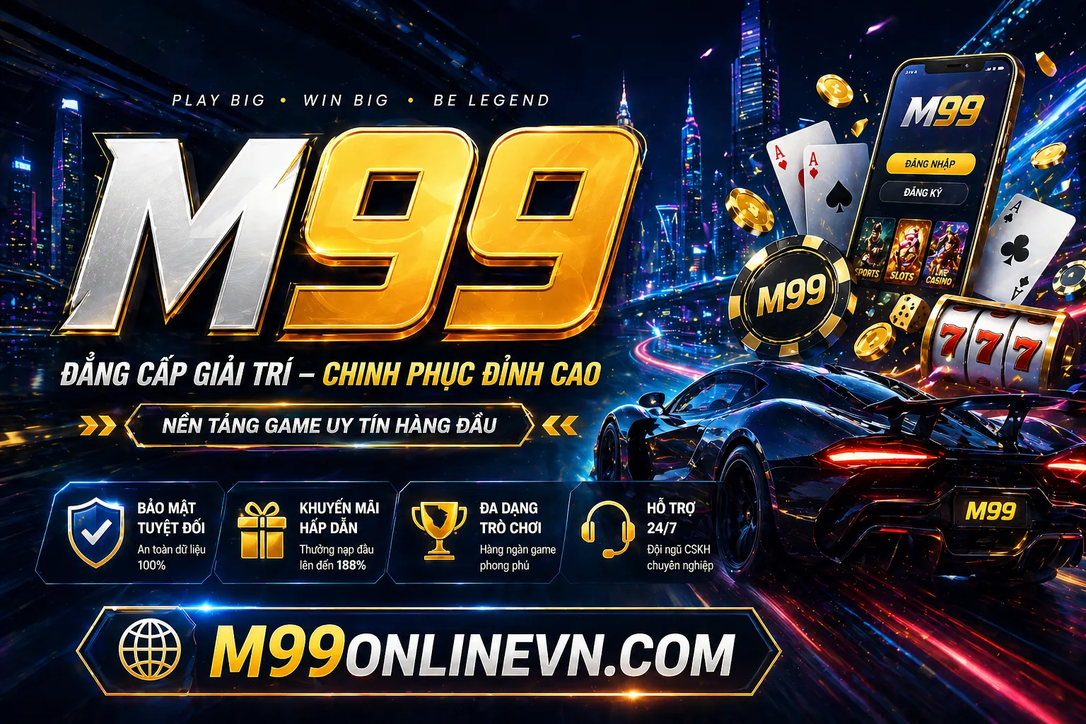 Hoàn trả không giới hạn