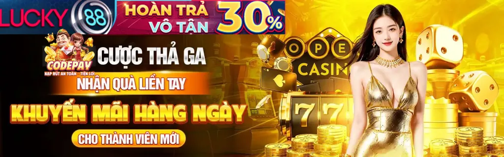 Khuyến Mãi Nạp Tiền Hàng Ngày/Tuần