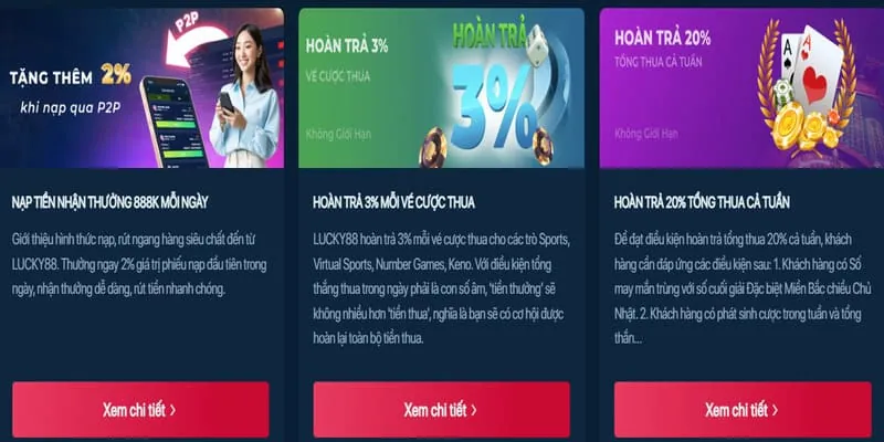 Hình ảnh đa dạng các trò chơi slot game tại gacam67a nhà cái